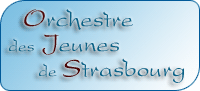 Orchestre des jeunes de Strasbourg - ojs67.free.fr Index du Forum